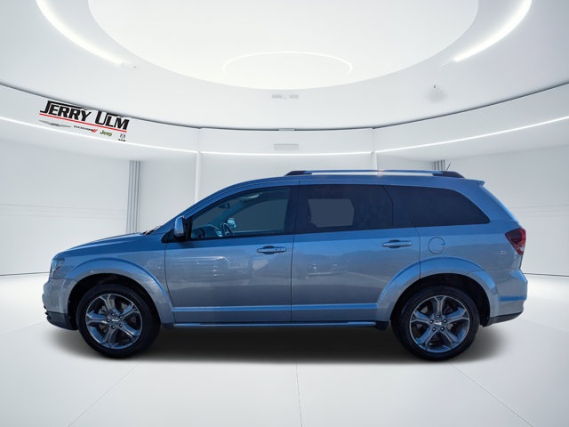 used 2017 Dodge Journey car, priced at $10,142