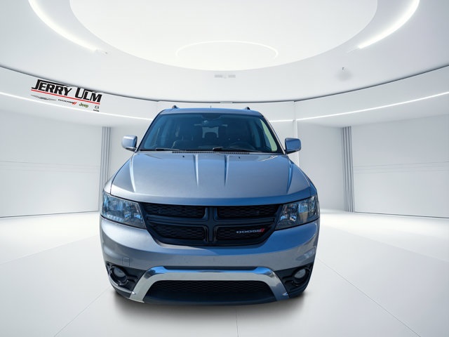 used 2017 Dodge Journey car, priced at $10,142