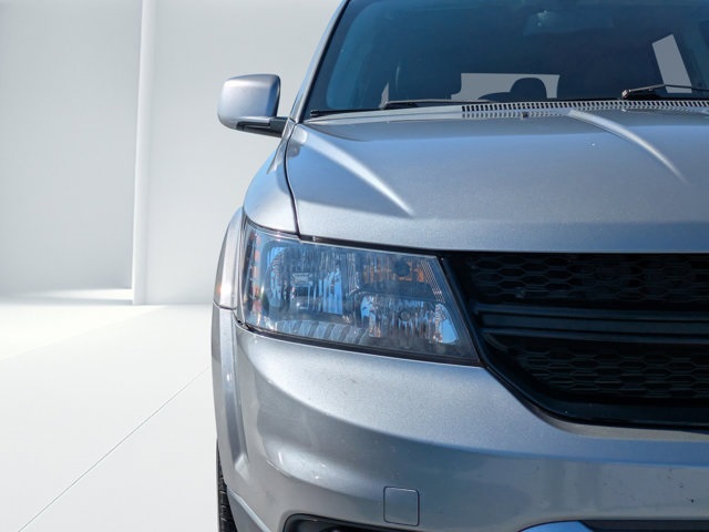 used 2017 Dodge Journey car, priced at $10,142