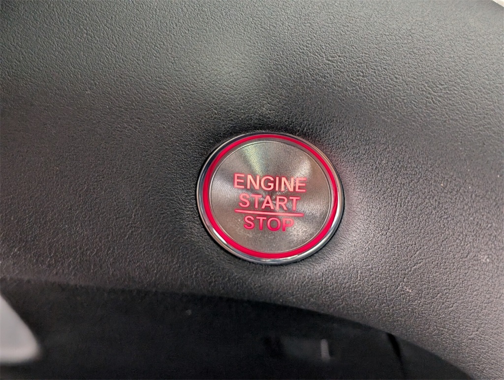 used 2022 Acura TLX car, priced at $44,000