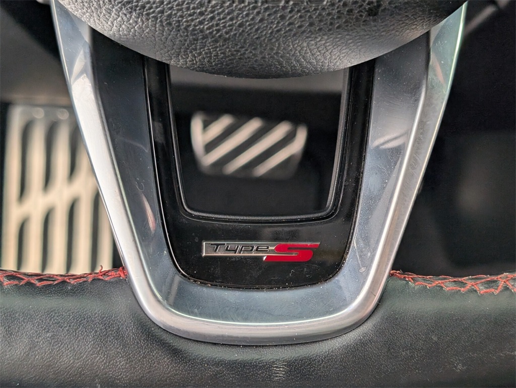 used 2022 Acura TLX car, priced at $44,000