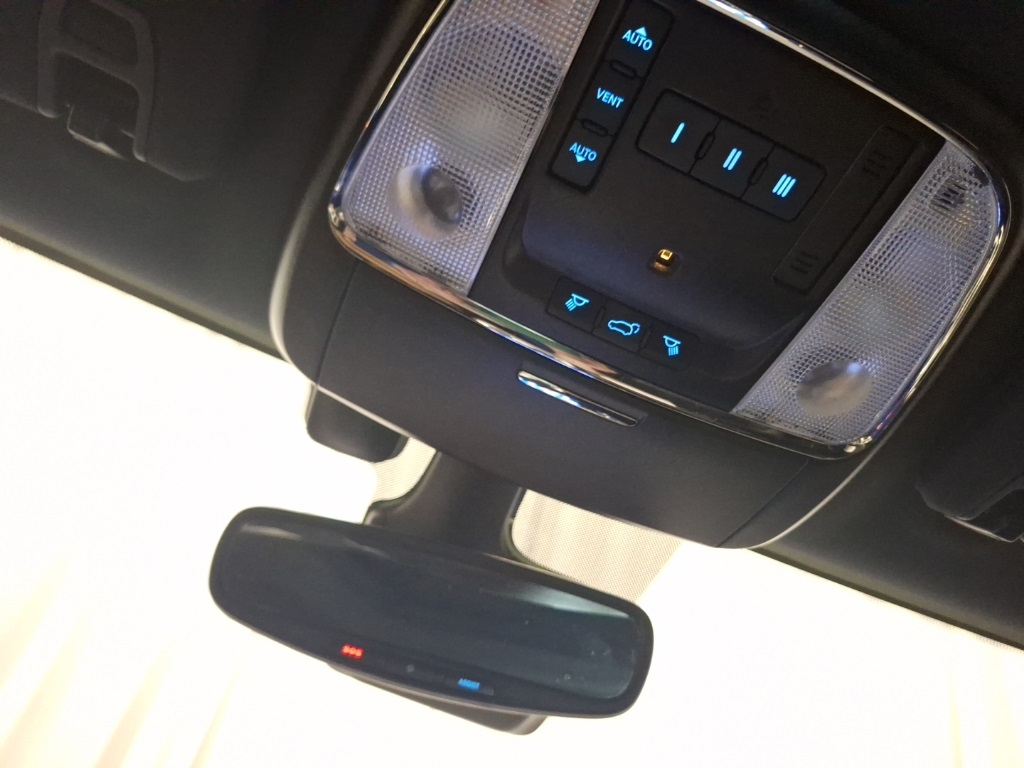 used 2020 Jeep Grand Cherokee car, priced at $19,499