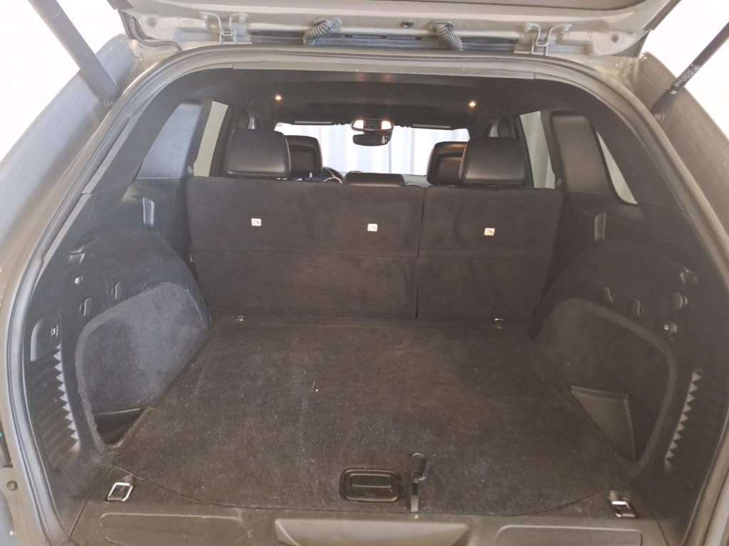 used 2020 Jeep Grand Cherokee car, priced at $19,499
