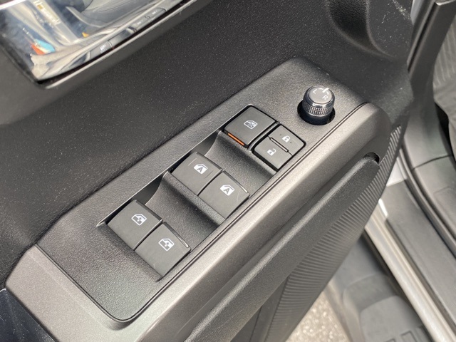 used 2021 Toyota Tacoma car, priced at $33,752