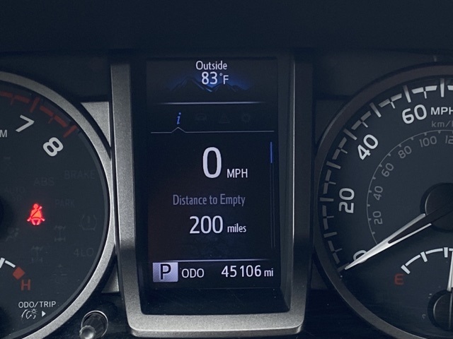 used 2021 Toyota Tacoma car, priced at $33,752