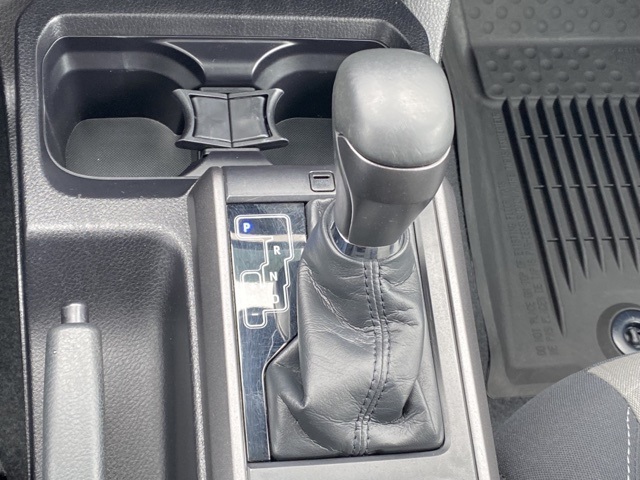 used 2021 Toyota Tacoma car, priced at $33,752