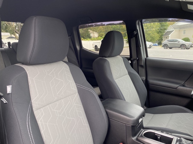 used 2021 Toyota Tacoma car, priced at $33,752