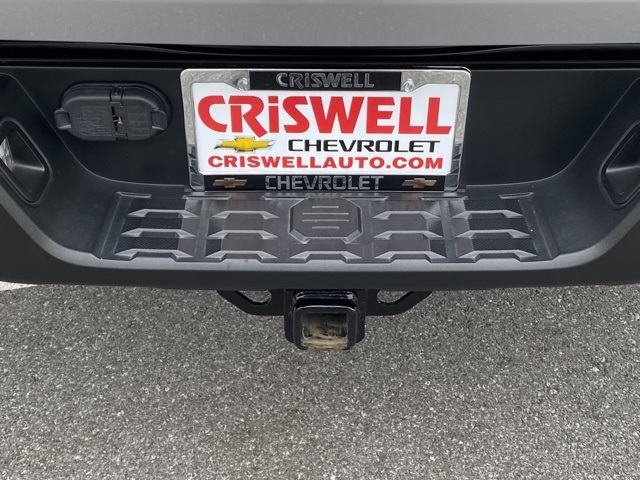 used 2021 Toyota Tacoma car, priced at $33,752