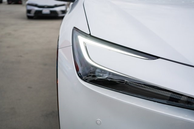 new 2026 Toyota Prius Plug-In Hybrid car, priced at $42,693