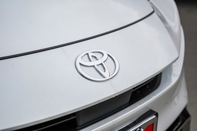 new 2026 Toyota Prius Plug-In Hybrid car, priced at $42,693