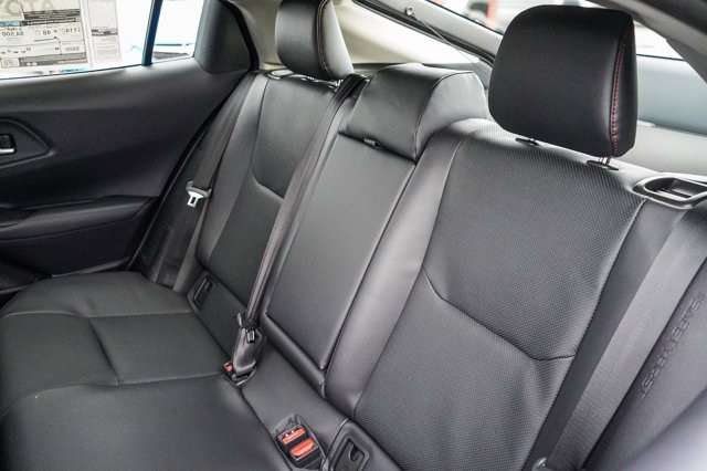 new 2026 Toyota Prius Plug-In Hybrid car, priced at $42,693