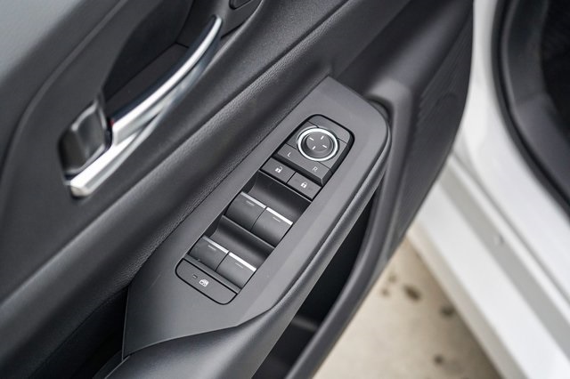 new 2026 Toyota Prius Plug-In Hybrid car, priced at $42,693