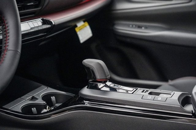 new 2026 Toyota Prius Plug-In Hybrid car, priced at $42,693