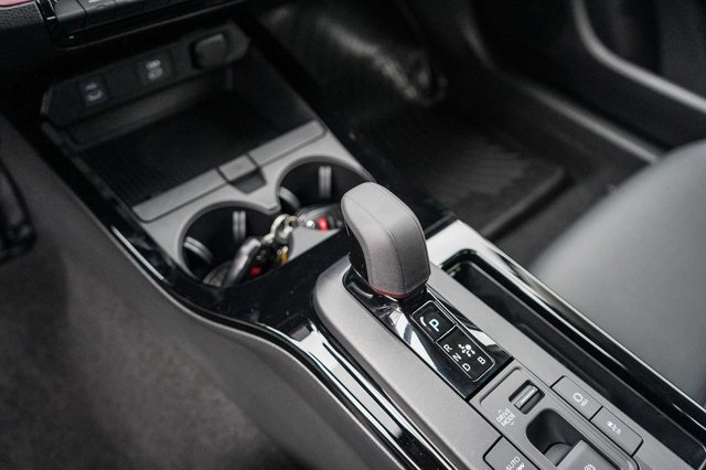 new 2026 Toyota Prius Plug-In Hybrid car, priced at $42,693