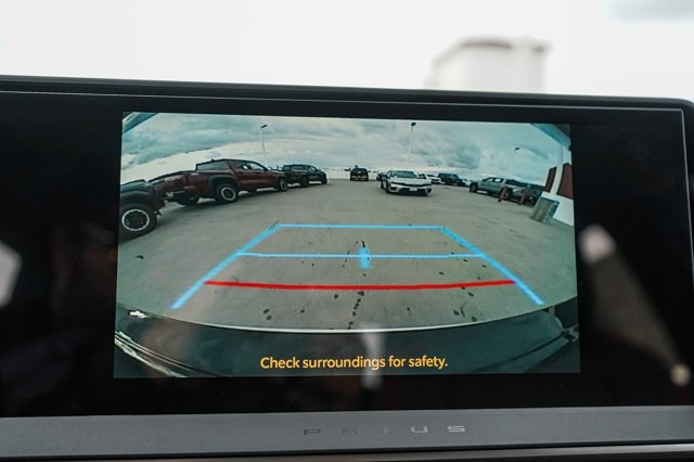 new 2026 Toyota Prius Plug-In Hybrid car, priced at $42,693