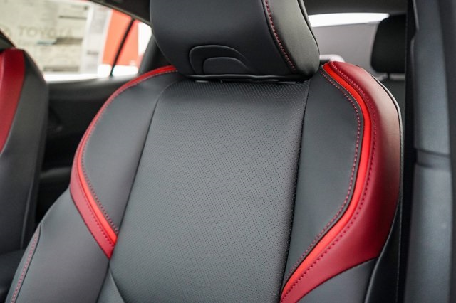 new 2026 Toyota Prius Plug-In Hybrid car, priced at $42,693