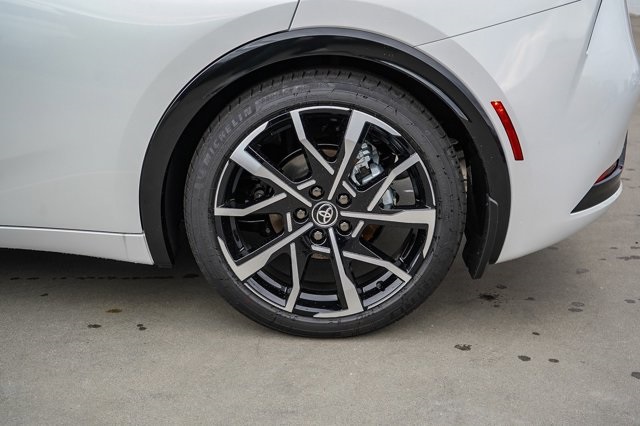 new 2026 Toyota Prius Plug-In Hybrid car, priced at $42,693