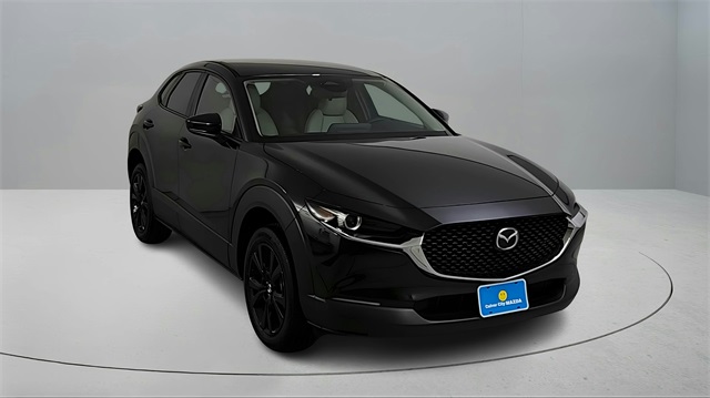 new 2026 Mazda CX-30 car, priced at $29,320