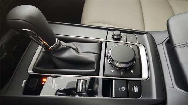 new 2026 Mazda CX-30 car, priced at $29,320