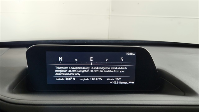 new 2026 Mazda CX-30 car, priced at $29,320