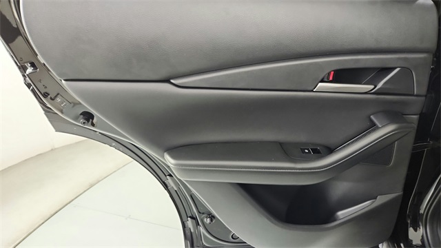 new 2026 Mazda CX-30 car, priced at $29,320