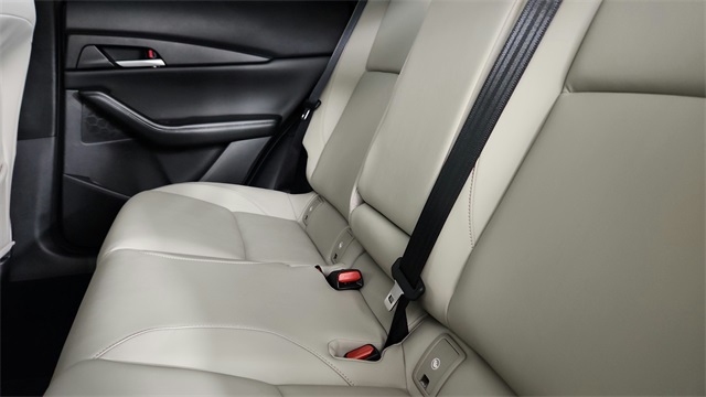 new 2026 Mazda CX-30 car, priced at $29,320