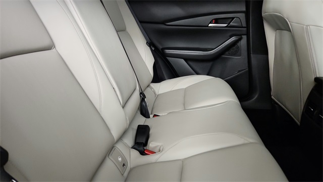 new 2026 Mazda CX-30 car, priced at $29,320