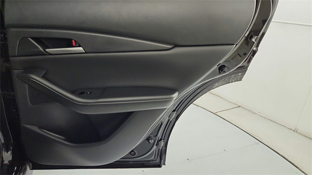 new 2026 Mazda CX-30 car, priced at $29,320