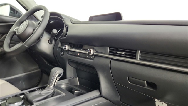 new 2026 Mazda CX-30 car, priced at $29,320