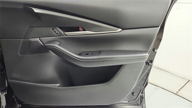 new 2026 Mazda CX-30 car, priced at $29,320