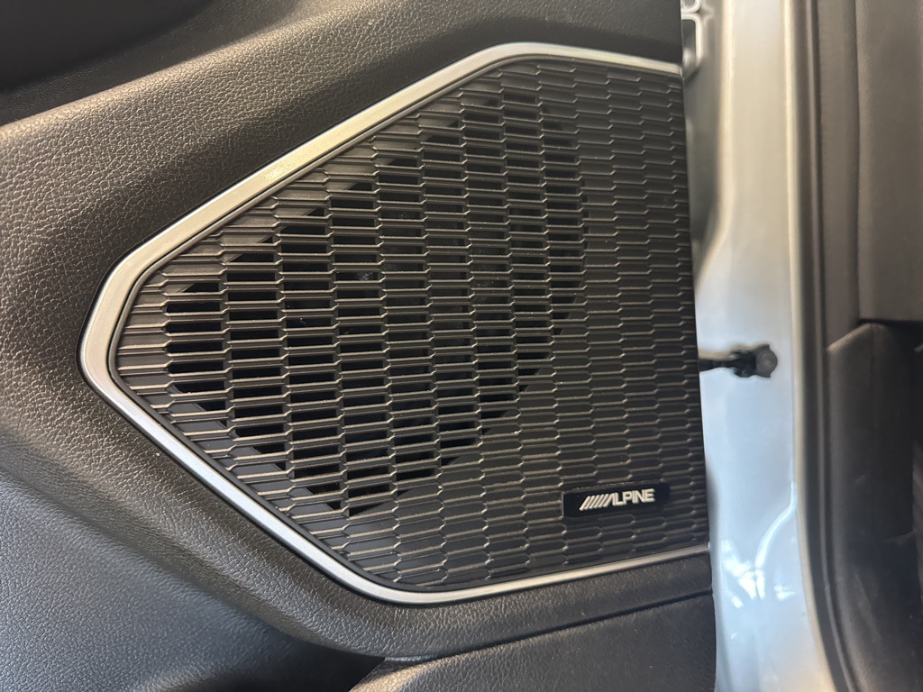used 2025 Jeep Grand Cherokee car, priced at $42,000