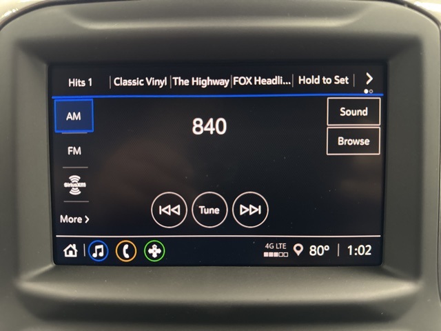 new 2026 Chevrolet Silverado 1500 car, priced at $46,620