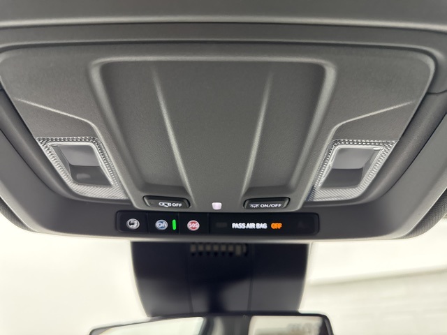 new 2026 Chevrolet Silverado 1500 car, priced at $46,620