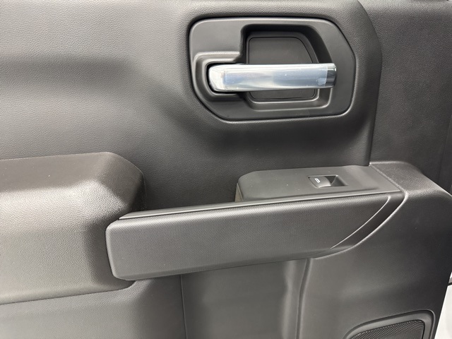 new 2026 Chevrolet Silverado 1500 car, priced at $46,620