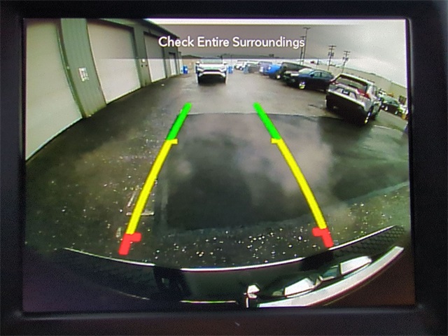 used 2018 Ram 1500 car, priced at $18,911