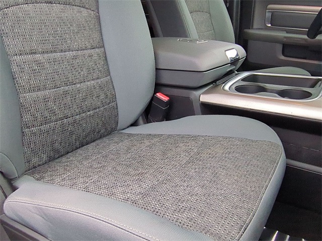 used 2018 Ram 1500 car, priced at $18,911