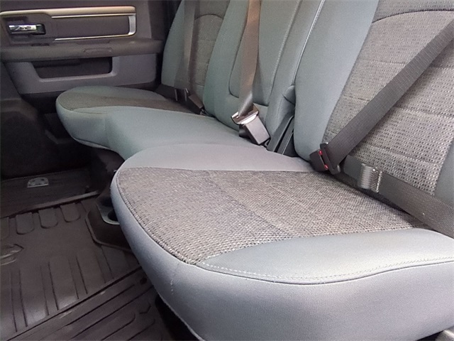 used 2018 Ram 1500 car, priced at $18,911