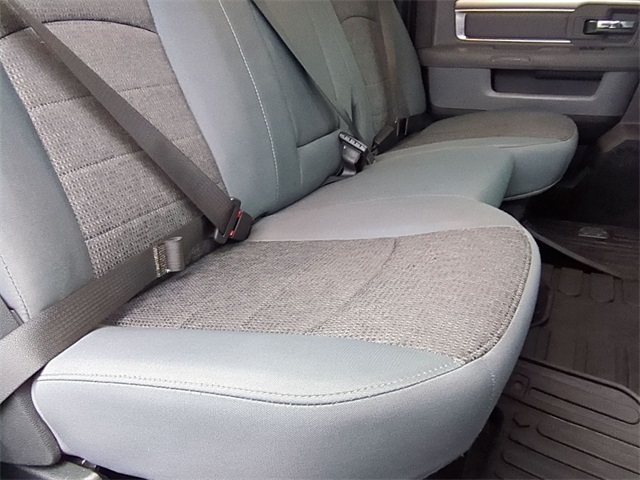 used 2018 Ram 1500 car, priced at $18,911