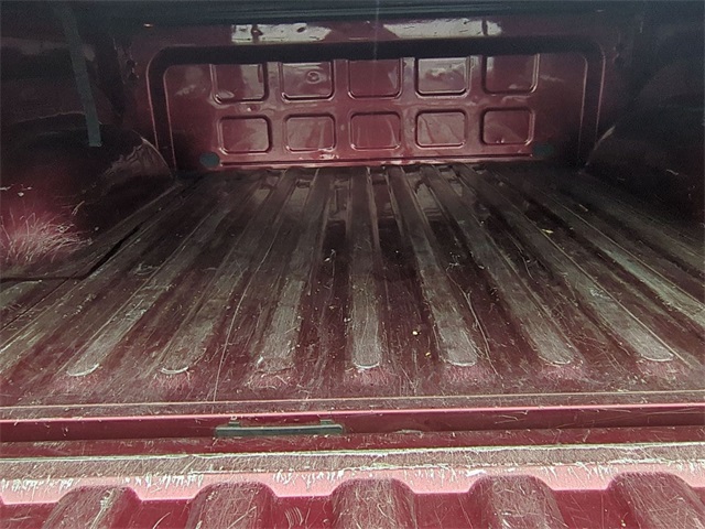 used 2018 Ram 1500 car, priced at $18,911