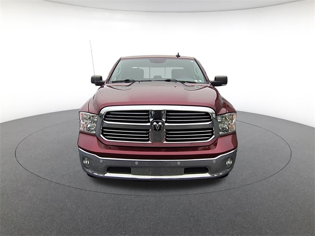 used 2018 Ram 1500 car, priced at $18,911