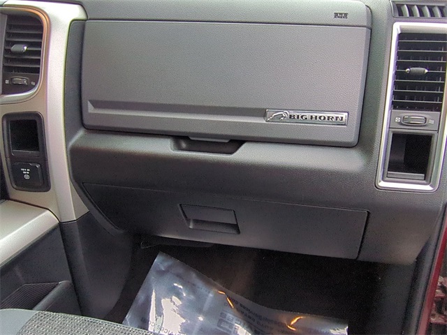 used 2018 Ram 1500 car, priced at $18,911