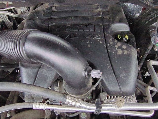 used 2018 Ram 1500 car, priced at $18,911