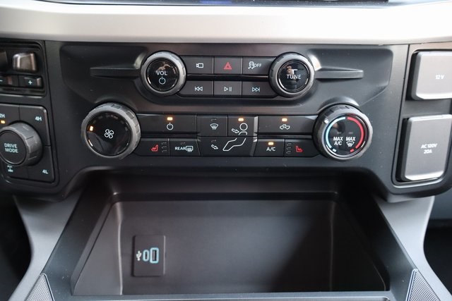 new 2026 Ford F-250SD car, priced at $80,821