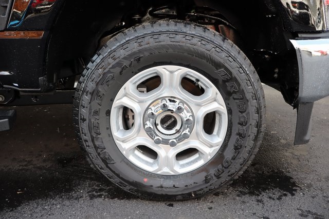 new 2026 Ford F-250SD car, priced at $80,821