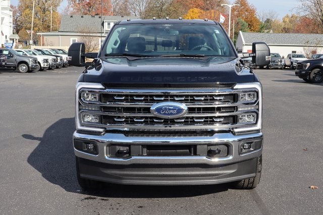 new 2026 Ford F-250SD car, priced at $80,821
