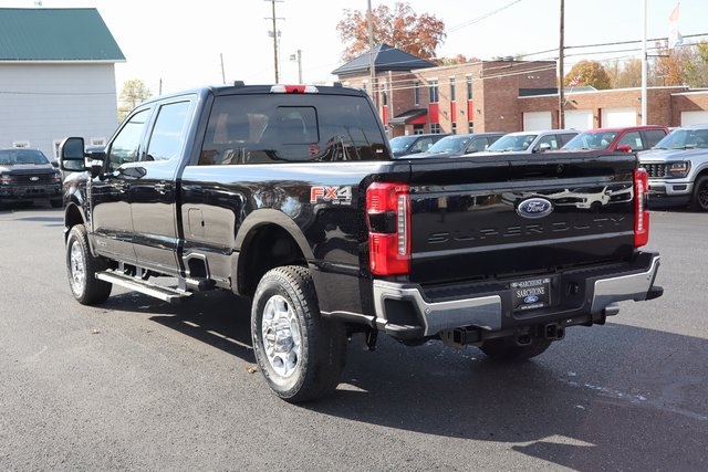 new 2026 Ford F-250SD car, priced at $80,821