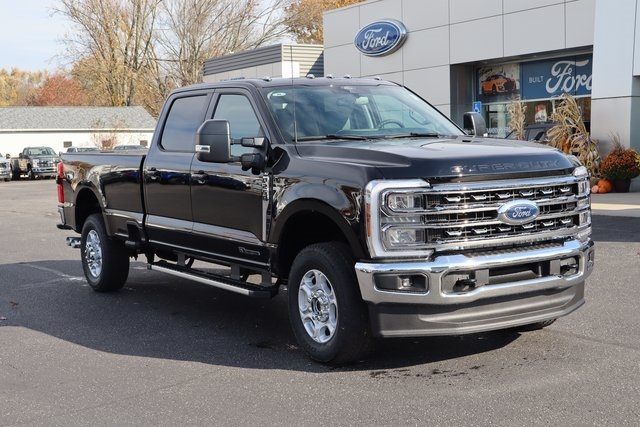 new 2026 Ford F-250SD car, priced at $80,821