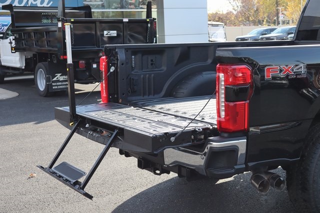 new 2026 Ford F-250SD car, priced at $80,821