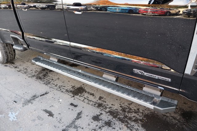 new 2026 Ford F-250SD car, priced at $80,821