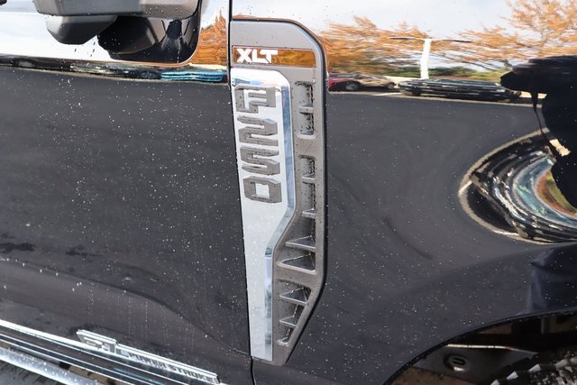 new 2026 Ford F-250SD car, priced at $80,821